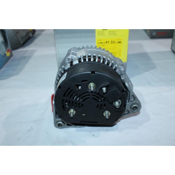 Alternateur 100A Bosch 0986041330 pour opel vectra B omega B frontera B 2.0 2.2 DI DTI diesel