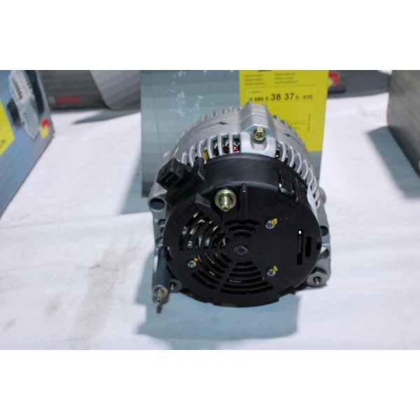Alternateur 90A Bosch 0986038370 pour ford galaxy 1 seat cordoba 1 toledo 1 arosa alhambra 1 inca ibiza 2 II skoda felicia
