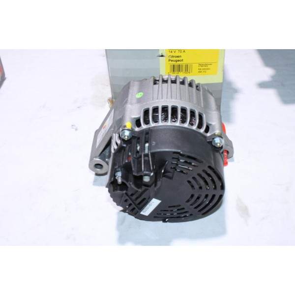 Alternateur 70A Bosch 0986042111 pour citroen saxo xsara berlingo 1 peugeot 106 306 partner 1.1 1.4 1.6 essence