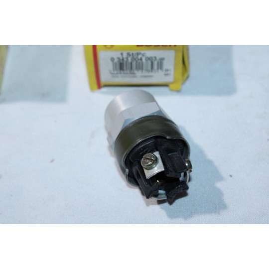 Bouton interrupteur Bosch 0343004003 adaptable pour tracteur engin chantier agricole 