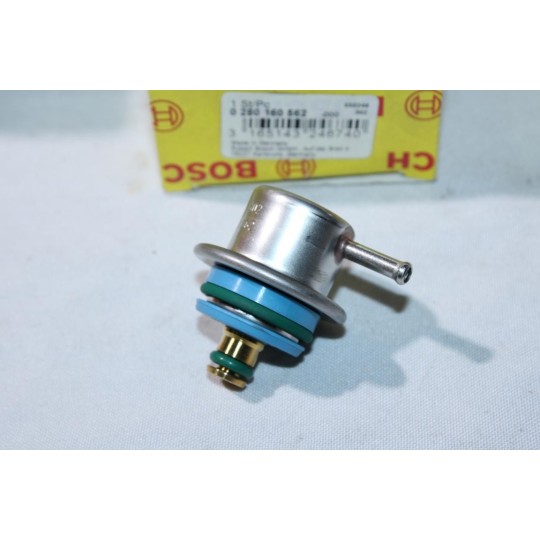 Regulateur pression carburant Bosch 0280160532 pour alfa romeo mito giulietta citroen saxo berlingo xsara dont picasso C3 C4 C5 