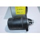 Demarreur 0.8KW reconditionné à neuf Bosch 0986019291 pour fiat uno lancia Y10 1.0 1.1 1.3 essence 