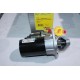 Demarreur 0.9KW reconditionné à neuf Bosch 0986018010 pour opel corsa B C agila A 1.0 1.2 essence 