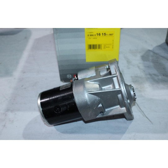 Demarreur 1.4KW reconditionné à neuf Bosch 0986016151 pour opel corsa A B combo B 1.5D 1.5TD 1.7D 1.5 1.7 D TD diesel 