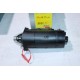 Demarreur reconditionné à neuf Bosch 0986014710 pour fiat 127 panda 1 uno lancia A112 seat marbella fura ibiza 1 0.8 0.9 1.0 