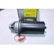 Demarreur 1.7KW reconditionné à neuf Bosch 0986018070 pour tracteur ferrari T 93 RD 200 goldoni hatz 254 OH lombardini 2G30 