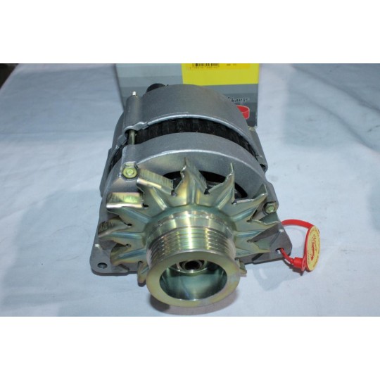 Alternateur 70A reconditionné à neuf Bosch 0986036211 pour ford sierra 2 II mondeo 1 escort 5 6 V VI orion 3 III 1.8D 1.8TD 1.8 