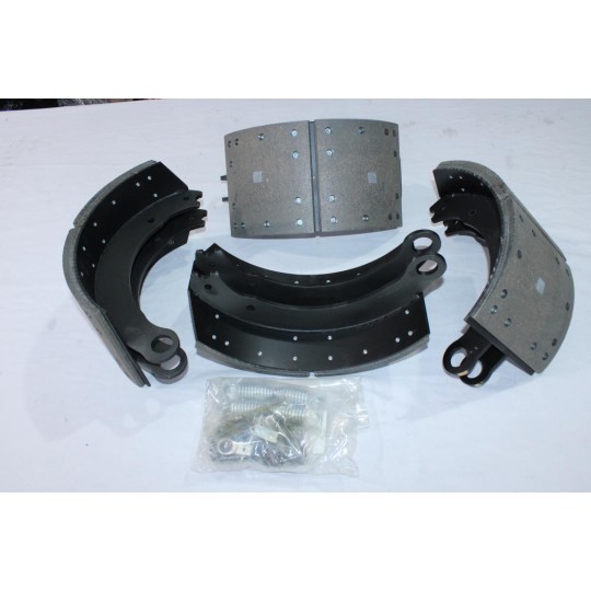 Kit machoires de frein 419x203 Original Parts M910035-01R pour essieu SMB C1 