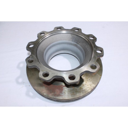 1 Disque de frein Original Parts M200135-01 M20013501 pour essieu SMB D1 H1 K1 