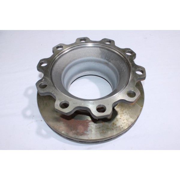 1 Disque de frein Original Parts M200135-01 M20013501 pour essieu SMB D1 H1 K1 