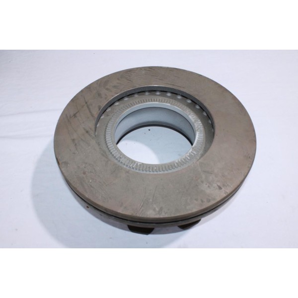 1 Disque de frein Original Parts M200135-01 M20013501 pour essieu SMB D1 H1 K1