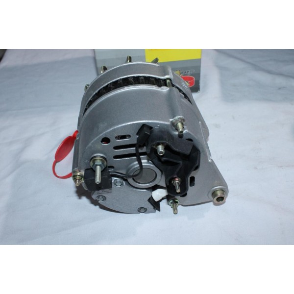 Alternateur 70A reconditionné à neuf Bosch 0986036211 pour ford sierra 2 II mondeo 1 escort 5 6 V VI orion 3 III 1.8D 1.8TD 1.8