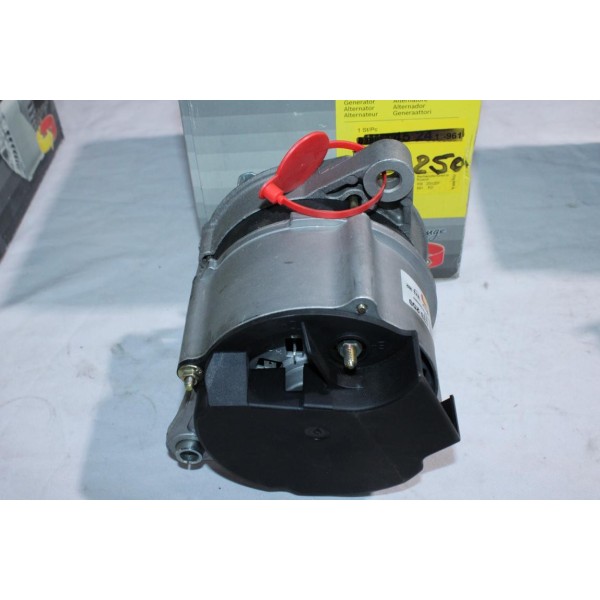 Alternateur reconditionné à neuf Bosch 0986033250 pour fiat 126 tipo 1 regata ritmo fiorino duna uno lancia delta prisma Y10