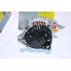 Alternateur 80A reconditionné à neuf Bosch 0986038781 pour citroen jumper ZX jumpy evasion berlingo xsara fiat ducato scudo