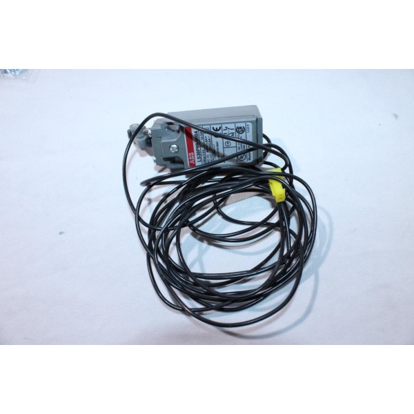 Interrupteur de fin de course ABB LS30P99-9004 400V 24V 