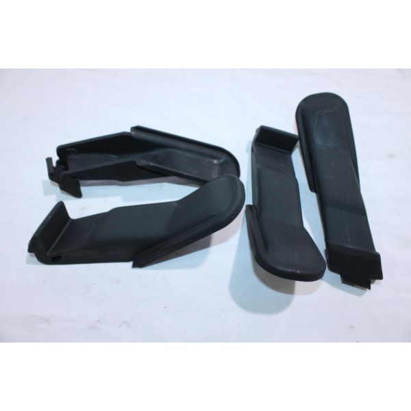 Jeu 4 protections griffes alu 19 Facom S.101402 200101402 A0801 pour demonte pneus UTM 400 S 