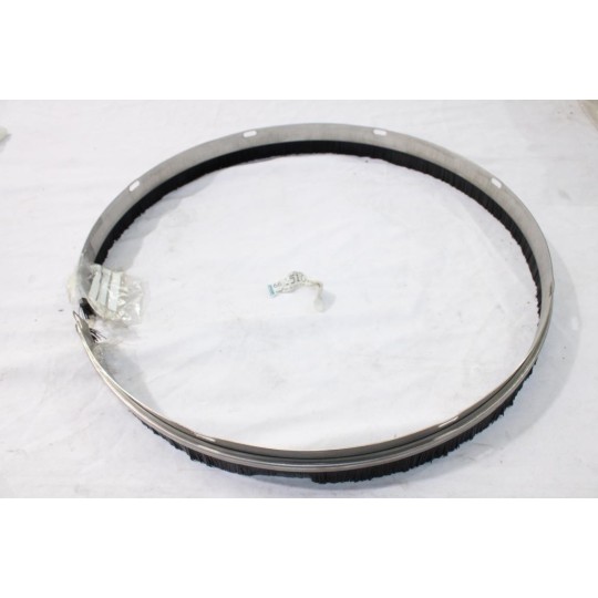 Brosse en couronne Karcher 6.906-156.0 pour autolaveuse karcher 