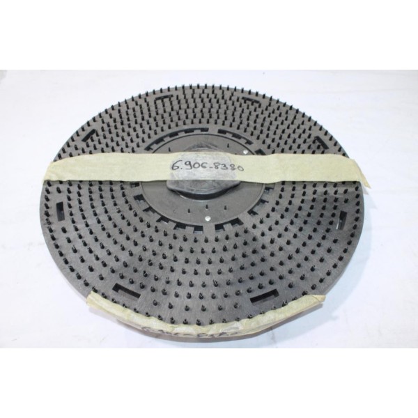 Support brosse centerlock Karcher 6.906-838.0 pour autolaveuse karcher BD 40/12 