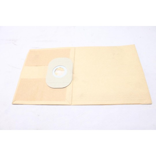 Lot 10 Sacs filtant Karcher 6.904-235.0 pour aspirateur karcher T 171 191 BV 111 DS 5200 K 5200 VAC 1000 1200 