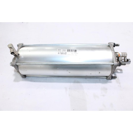 Corps Werther 261517*  (raccord un peu tordu voir photo) 261517B pour pont elevateur 