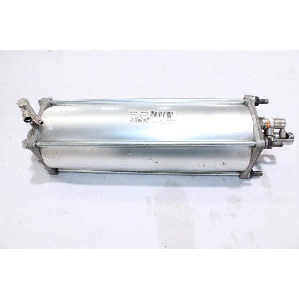 Corps Werther 261517*  (raccord un peu tordu voir photo) 261517B pour pont elevateur 