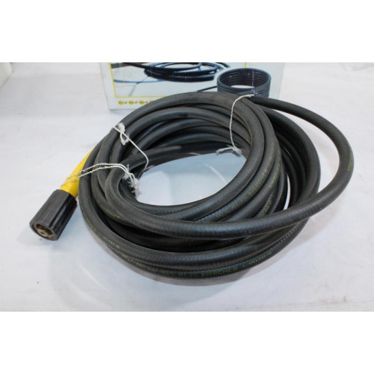 Rallonge tuyau 10m Karcher 6.389-092.0 pour nettoyeur haute pression karcher K 