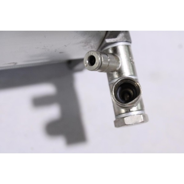 Corps Werther 261517*  (raccord un peu tordu voir photo) 261517B pour pont elevateur