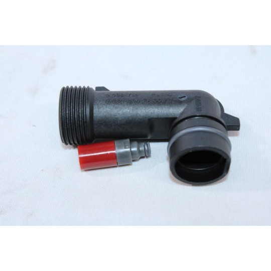 Raccord durite tuyau Karcher 9.001-375.0 pour nettoyeur haute pression karcher K 