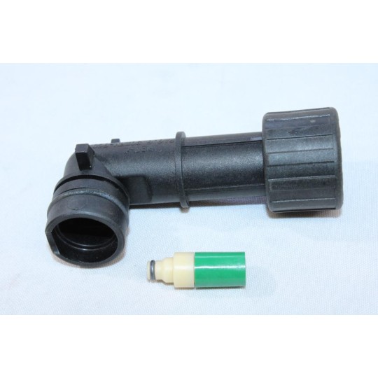 Raccord durite tuyau Karcher 9.001-224.0 pour nettoyeur haute pression karcher K 