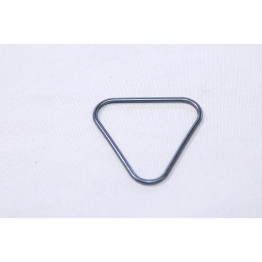 Joint triangulaire tete de cylindre Karcher 9.081-422.0 pour nettoyeur haute pression karcher K 