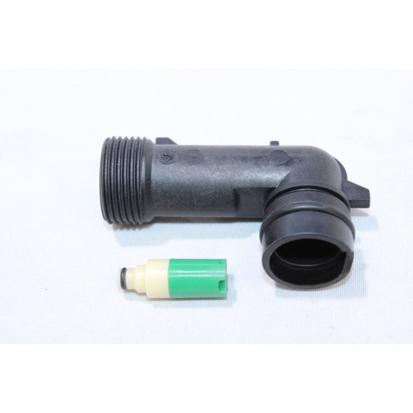 Raccord durite tuyau Karcher 9.001-211.0 pour nettoyeur haute pression karcher K 