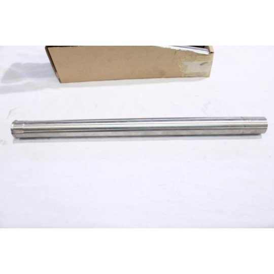 Tuyau aspiration acier fin DN35 Karcher 6.902-154.0 pour aspirateur karcher 505M 