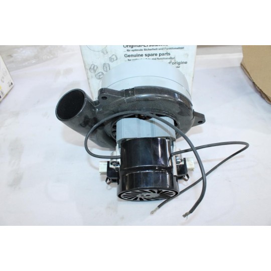 Turbine aspiration 24V 550W Karcher 6.490-036.0 pour autolaveuse karcher BD 