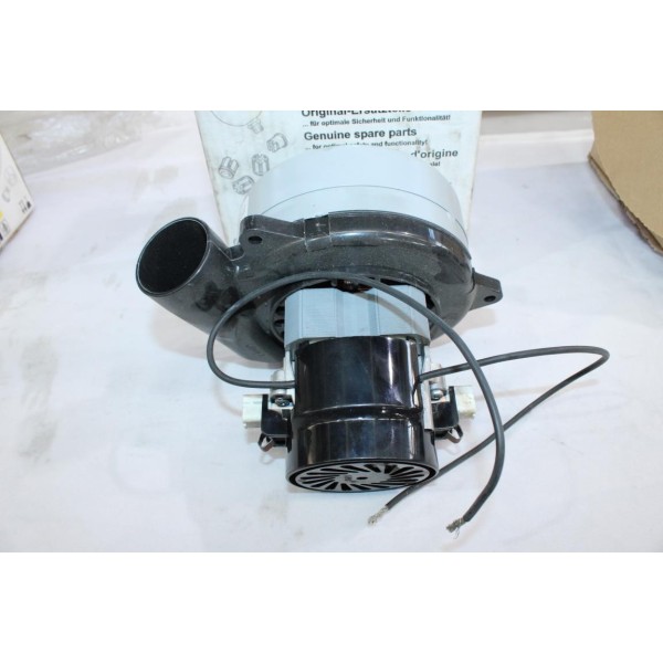 Turbine aspiration 24V 550W Karcher 6.490-036.0 pour autolaveuse karcher BD 