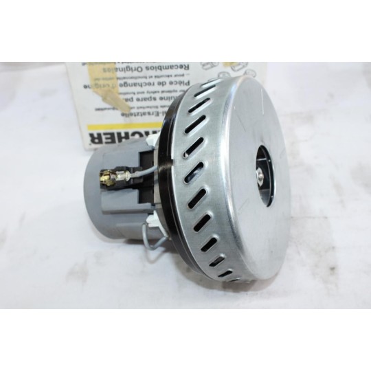 Turbine aspiration 115V Karcher 6.490-112.0 pour aspirateur karcher NT 