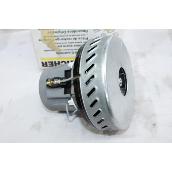 Turbine aspiration 115V Karcher 6.490-112.0 pour aspirateur karcher NT 