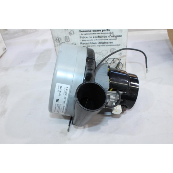 Turbine aspiration 24V 550W Karcher 6.490-036.0 pour autolaveuse karcher BD