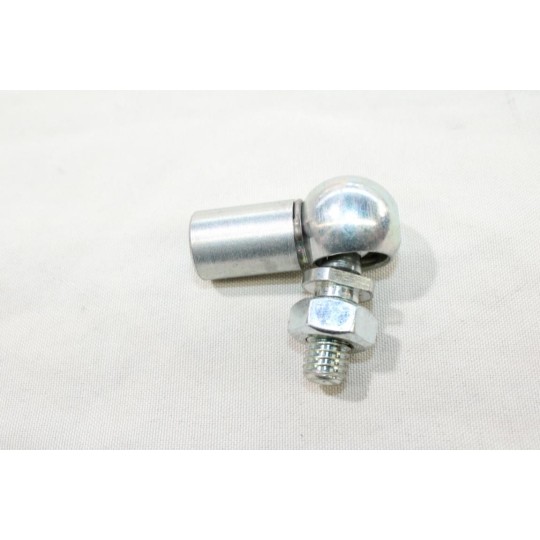 Joint à angles CS16 Karcher 7.462-021.0 pour autolaveuse karcher BD 1000 