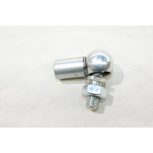 Joint à angles CS16 Karcher 7.462-021.0 pour autolaveuse karcher BD 1000 