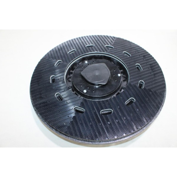 Disque PAD complet Karcher 4.762-491.0 pour autolaveuse BD 45 