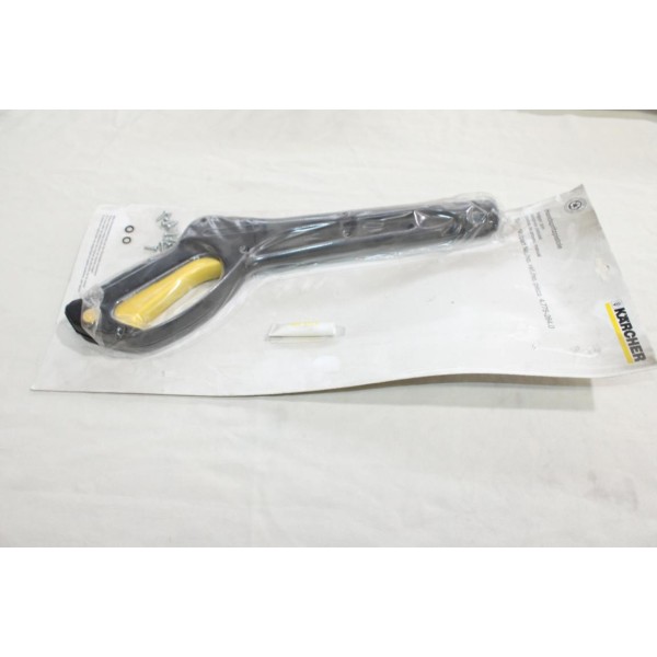 Poignée pistolet Karcher 4.775-264.0 pour nettoyeur haute pression karcher HD 655S K 210 