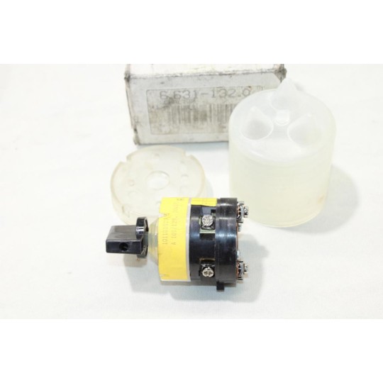 Bouton interrupteur Karcher 6.631-132.0 pour nettoyeur haute pression karcher HD 550 