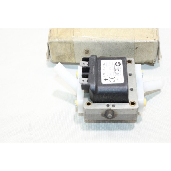 Pompe à moteur Karcher 6.473-077.0 pour shampouineuse karcher puzziu 300 