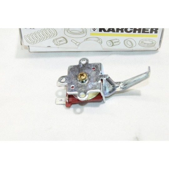 Bobine de verrouillage 24V Karcher 6.768-052.0 