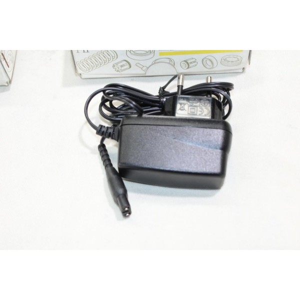 Chargeur de batterie Karcher 6.654-267.0 pour nettoyeur vapeur karcher KB KV WV 