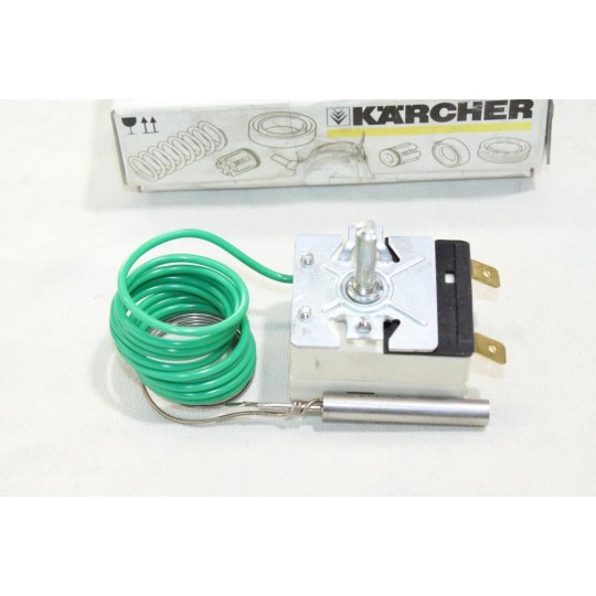 Thermostat regulateur de temperature Karcher 6.686-414.0 pour nettoyeur haute pression karcher HDS 