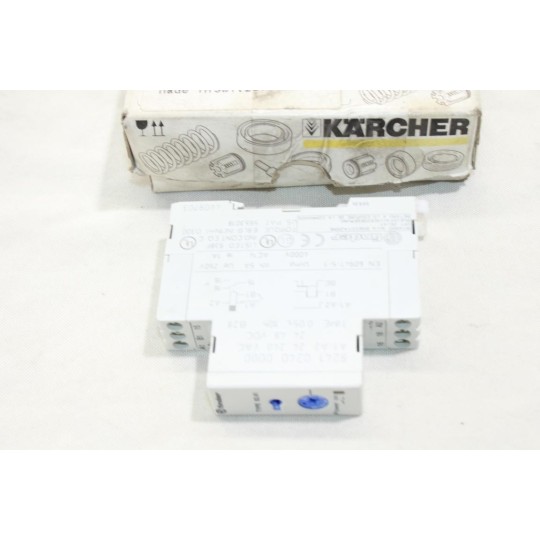 Relais temporisateur Karcher 6.633-319.0 pour nettoyeur haute pression karcher HDS 