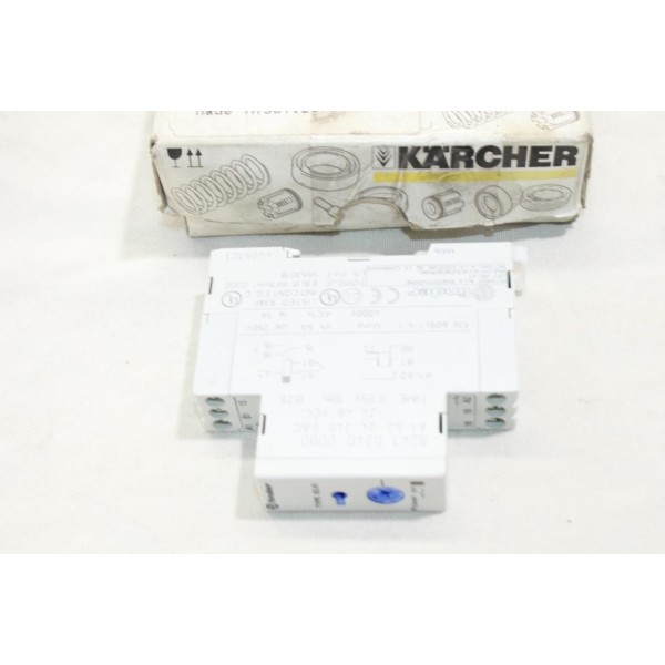 Relais temporisateur Karcher 6.633-319.0 pour nettoyeur haute pression karcher HDS 
