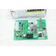 Carte electronique Karcher 6.680-160.0 pour autolaveuse BD 40/12 C 