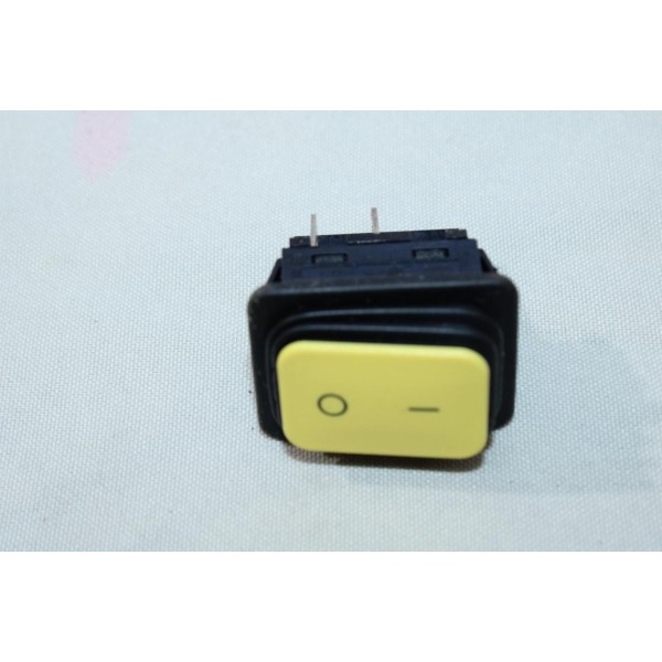Bouton interrupteur marche arret Karcher 6.630-468.0 pour aspirateur NT 
